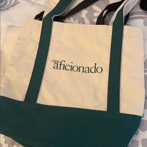 Tote bags
